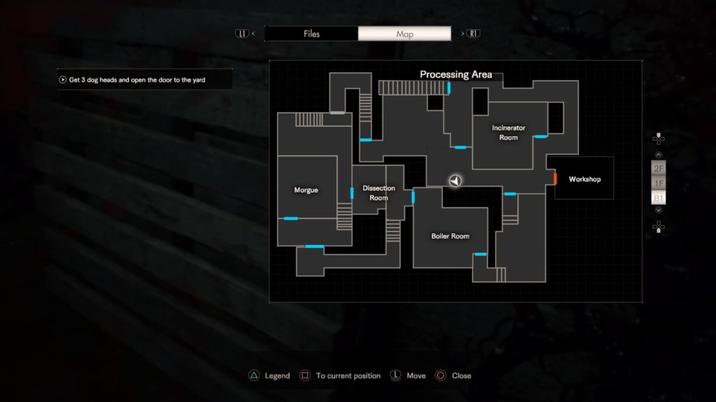 Resident Evil 7 Biohazard All Antique Coins Locations Upgrades