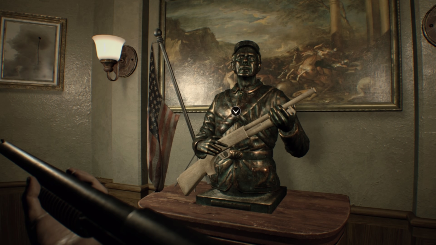 Resident Evil 7 How to Repair Both Broken Guns Best Weapons Guide