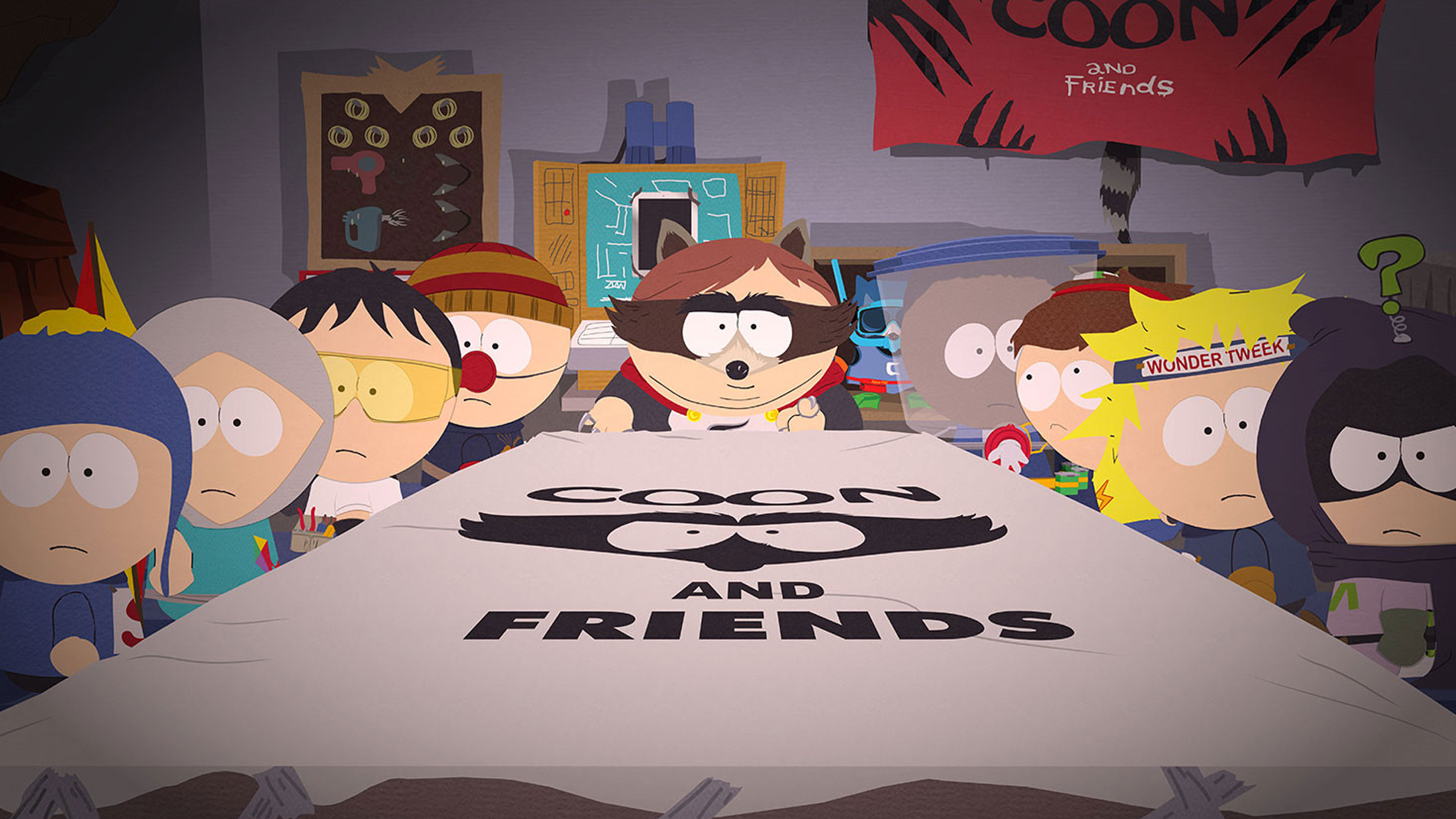 south park fractured but whole wiki