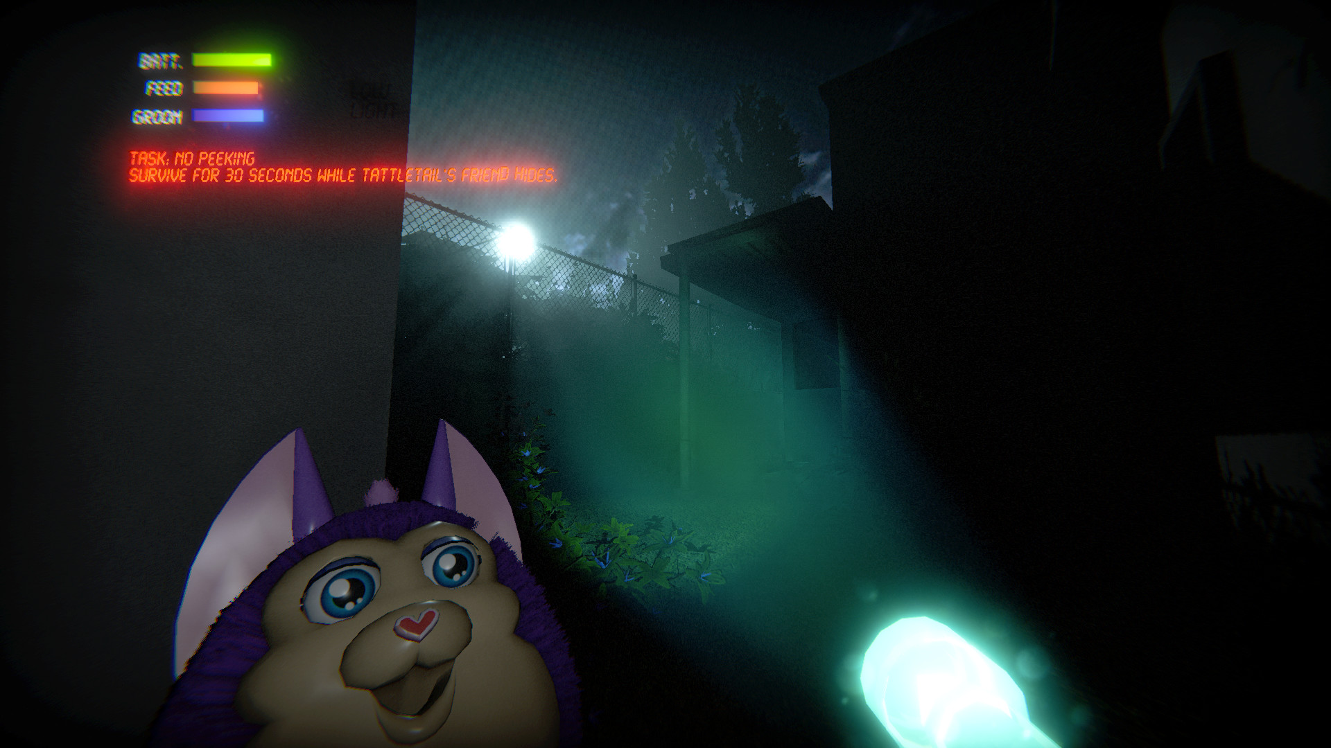 Stream Tattletail all voice lines by Moonlight🌙✨