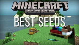 Best Minecraft Xbox One Seeds
