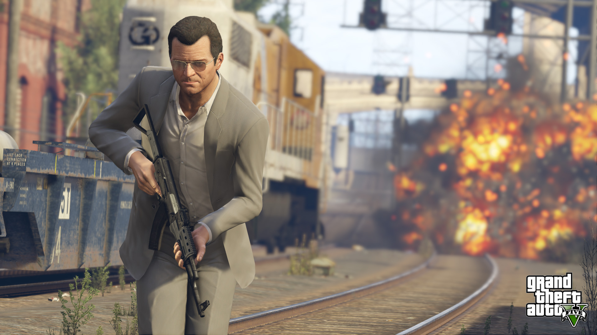 Grand Theft Auto 5 Star Says GTA 6 Will Be Worth The Wait - Gameranx