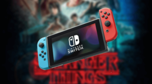 Netflix Still Looking Into A Switch App - Gameranx