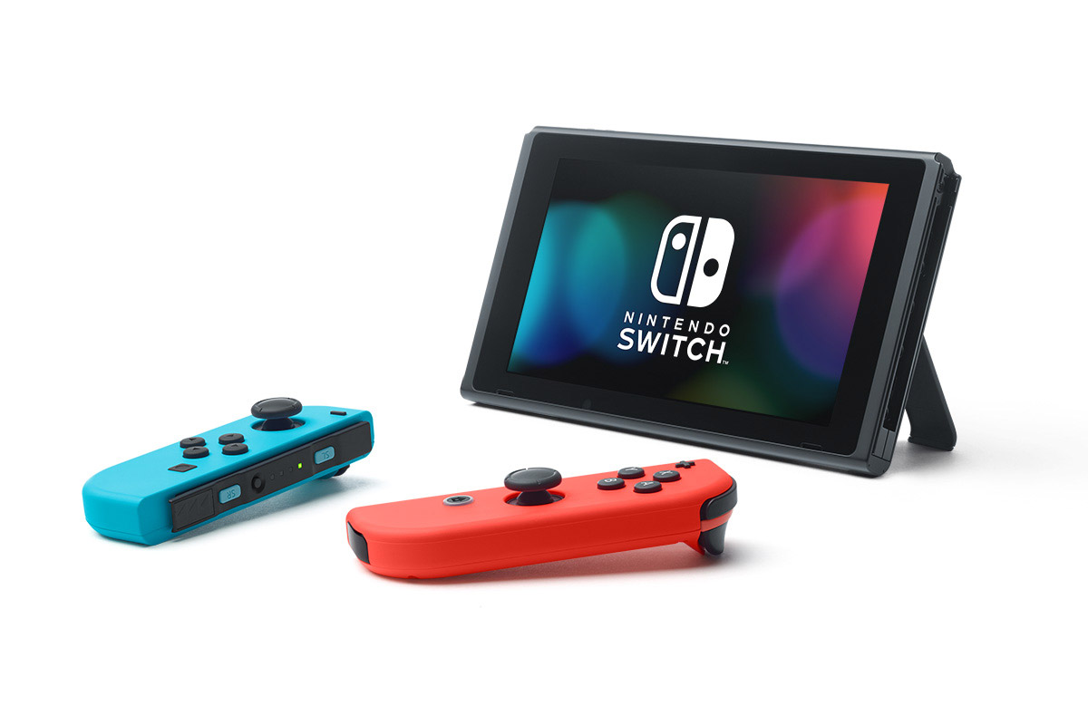 switch offers nintendo