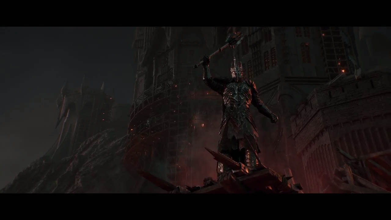 Check out Middle-Earth: Shadow of War' PC Requirements - Gameranx