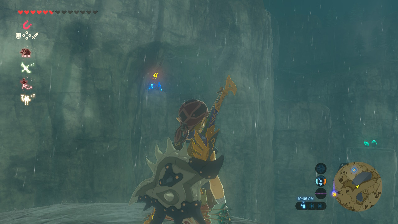 Breath of the Wild How To Solve All Shrines Akkala Walkthrough