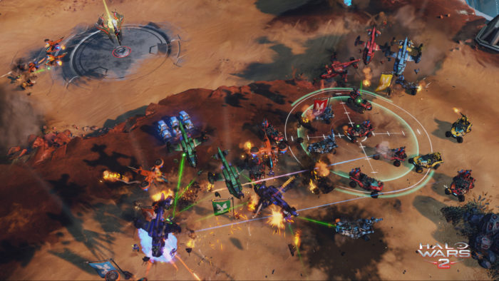 halo wars 2 for pc free