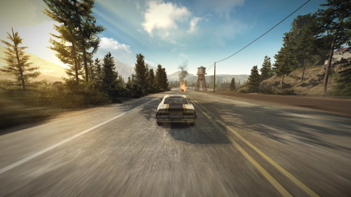 FlatOut 4: Total Insanity To Release In March on PS4 and Xbox One ...