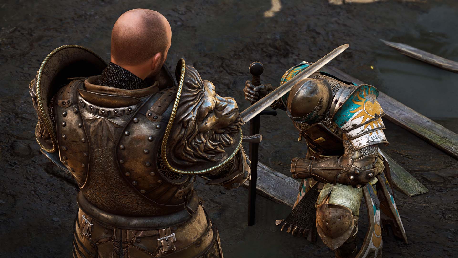 For Honor: How to Unlock All The Classes You Want Right At The Start -  Gameranx