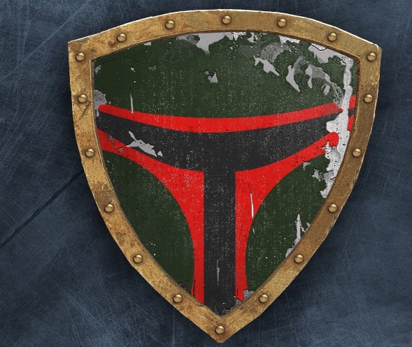 For Honor: Check Out These Cool, Clever & Crude Custom Emblems - Gameranx