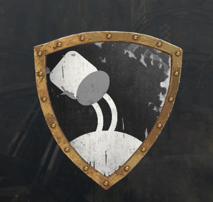 for honor emblems