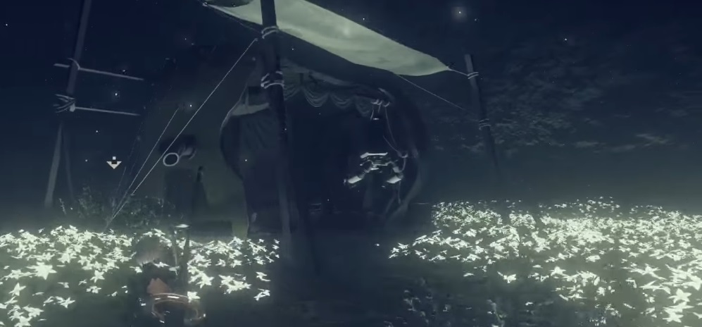 Featured image of post Nier Automata Emil s Memories Locations Emil s memories is a quest in nier automata