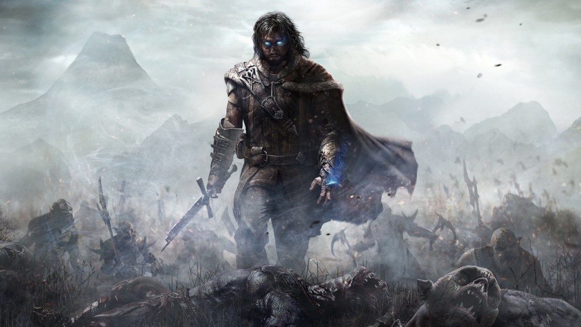 Stuntwoman leaks Middle-earth: Shadow of Mordor 2 - Middle-earth