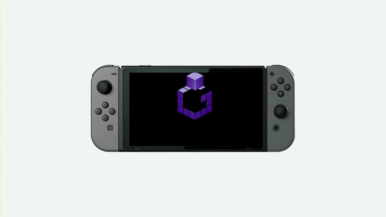 gamecube virtual console switch