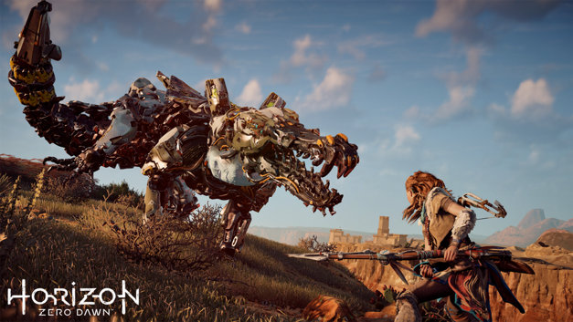 Guerilla Games Details Day-One Patch for Horizon: Zero Dawn; Smoother  Framerates and Higher Visual Fidelity Promised - Gameranx