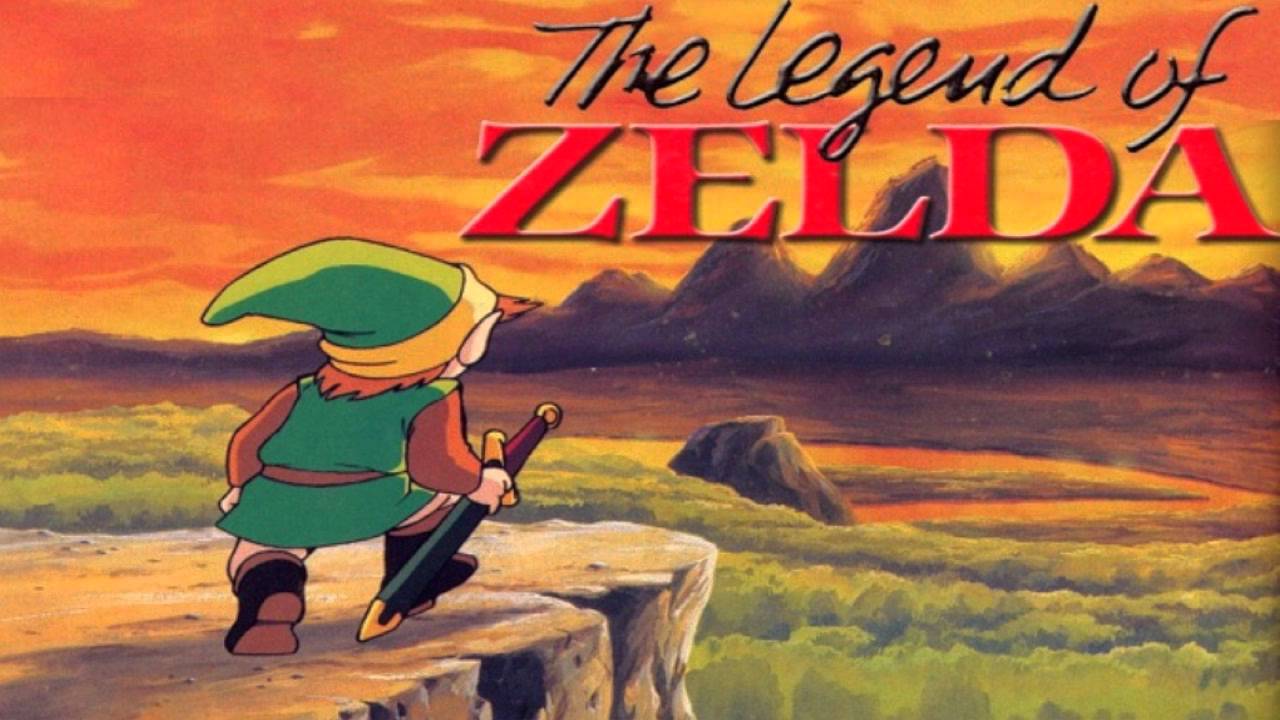 The Legend of Zelda: Breath of the Wild Will Launch For Wii U - Gameranx