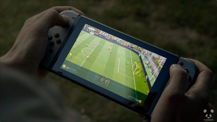 fifa switch