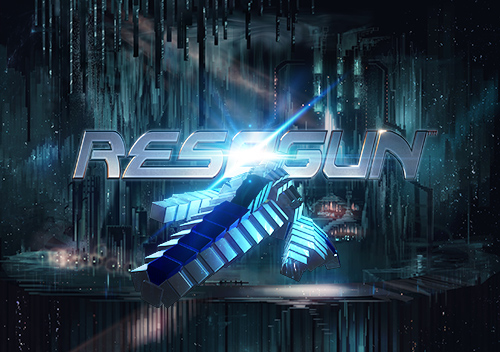 resogun