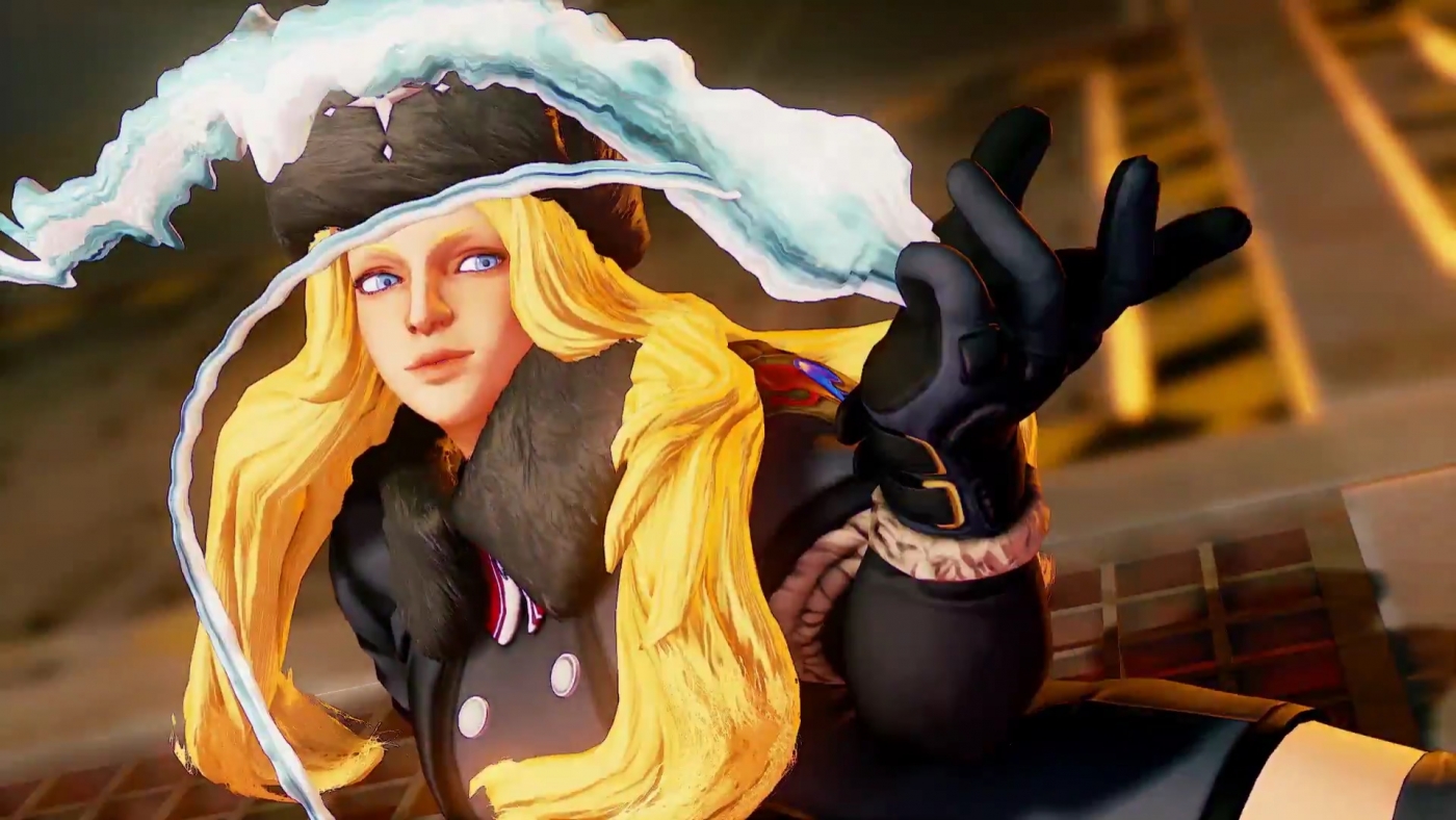 Street Fighter 5 Arcade Edition 8 Facts You Need To Know Whats