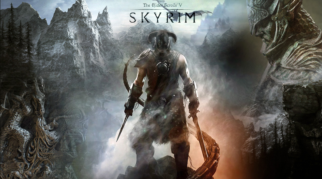 The Elder Scrolls V: Skyrim Will Be Receiving An Anniversary Edition – Gameranx