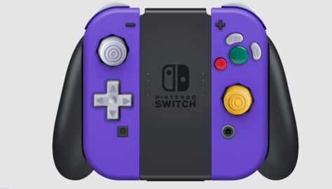 gamestop joycons