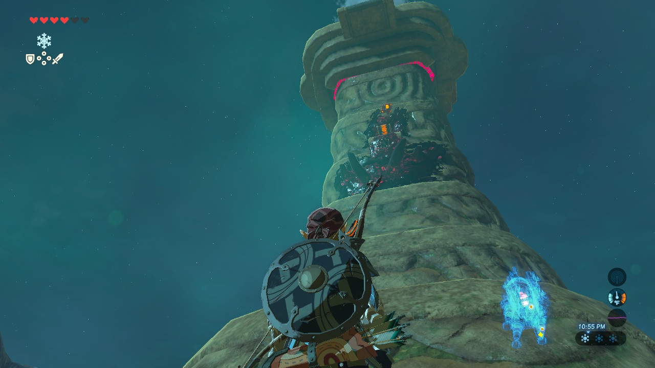 Divine Beast Vah Ruta Divine Beast Vah Ruta Zelda Wiki See full