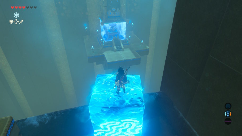 Breath of the Wild - How To Solve All Shrines | Lanayru Walkthrough ...