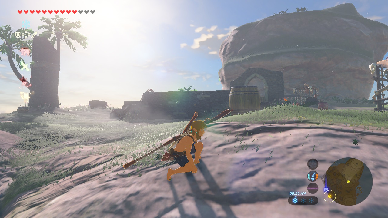 Zelda: Breath of the Wild - How To Solve All Shrines | Faron ...
