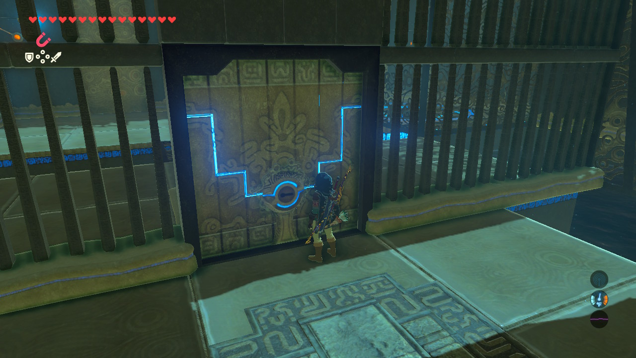 Zelda: Breath of the Wild - How To Solve All Shrines ...