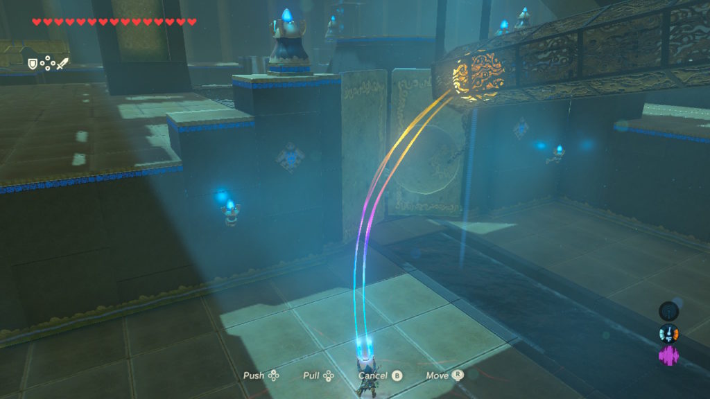 Zelda: Breath of the Wild - How To Solve All Shrines | Central ...