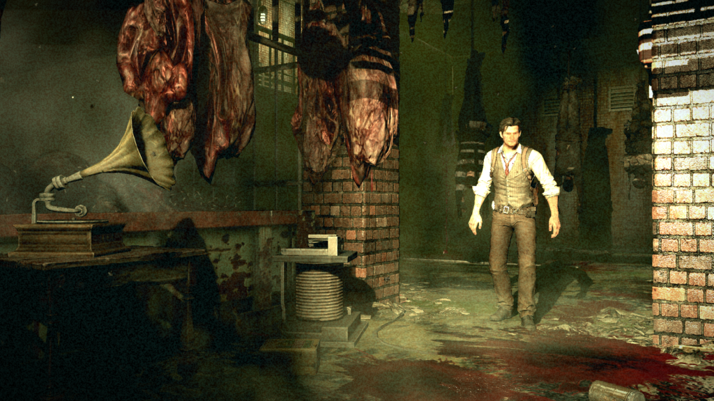 The evil within 3 будет ли