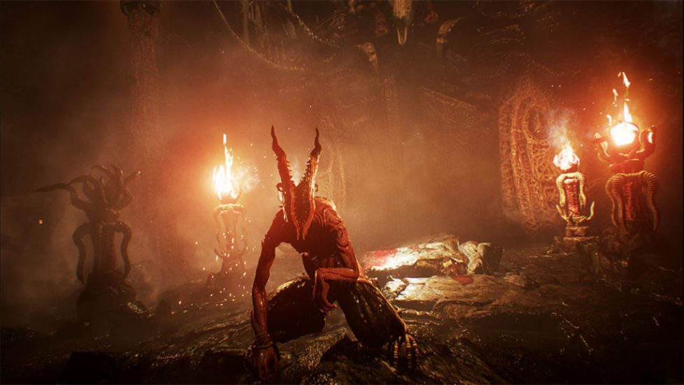 Agony unrated прохождение