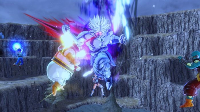 xenoverse