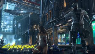 Cyberpunk 2077 Archives Gameranx