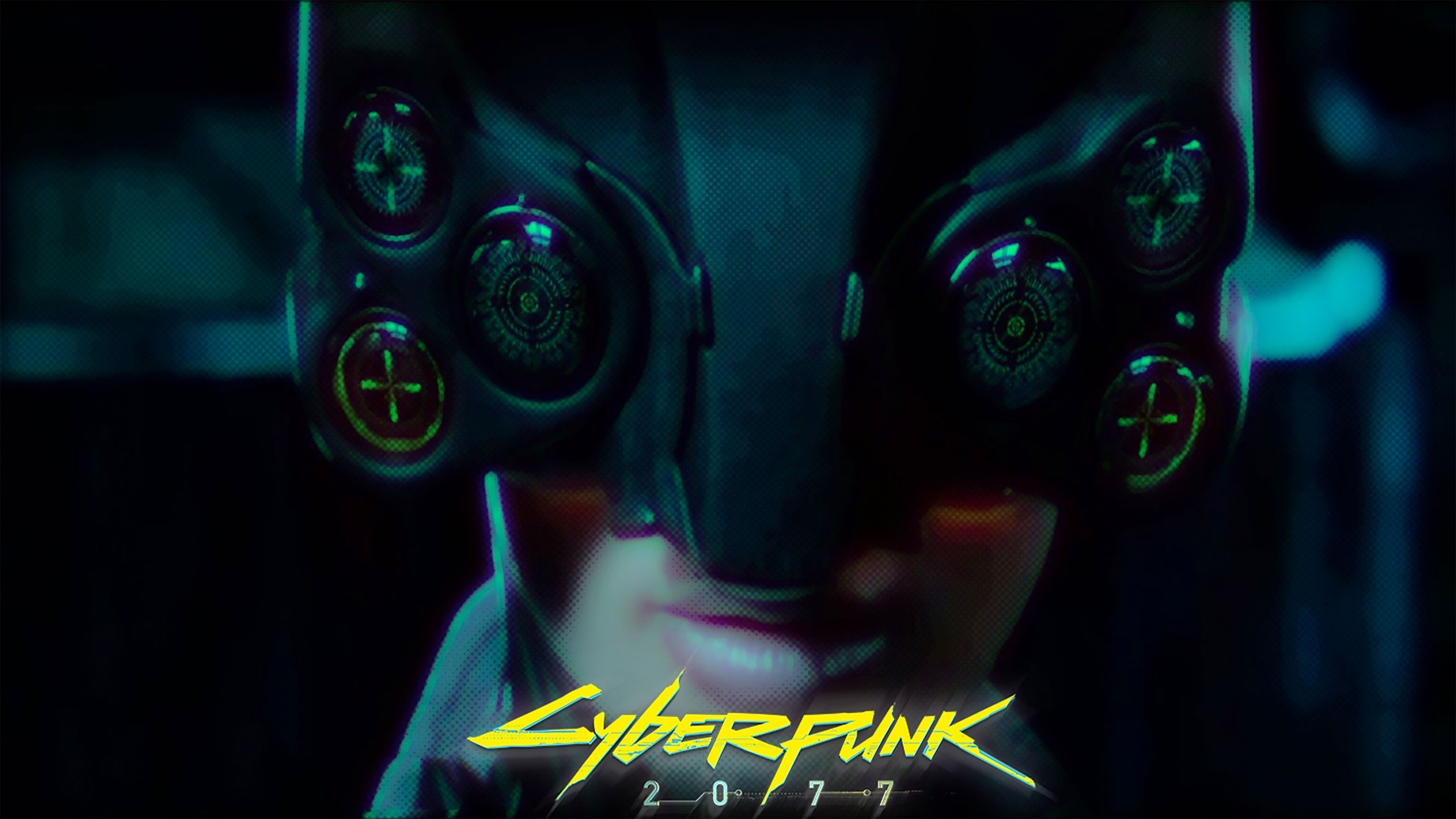 Cyberpunk 2077 E3 Demo Specs Revealed Gameranx