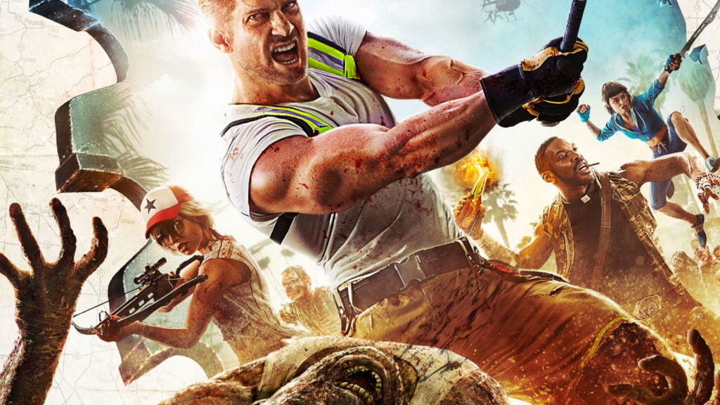 Dead Island 2 | Download and Buy Today - Epic Games Store