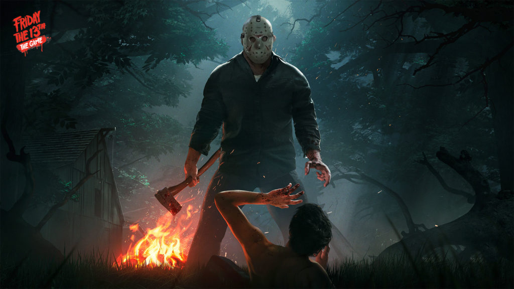 co op free to play horror games