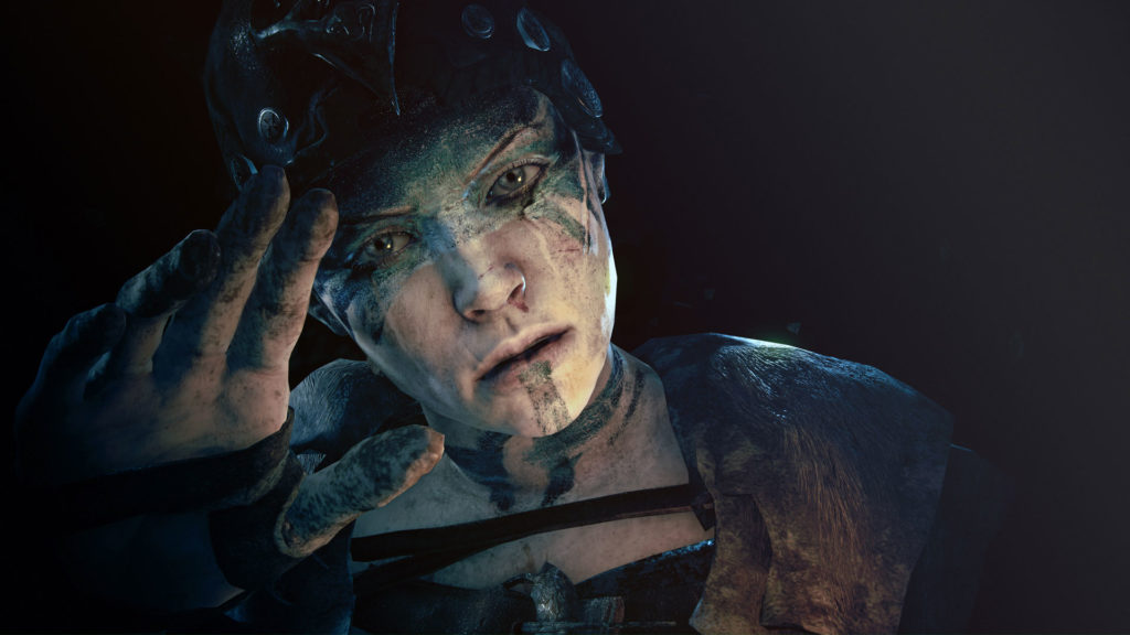 Hellblade Senuas Sacrifice Minimum Pc Requirements Revealed Gameranx