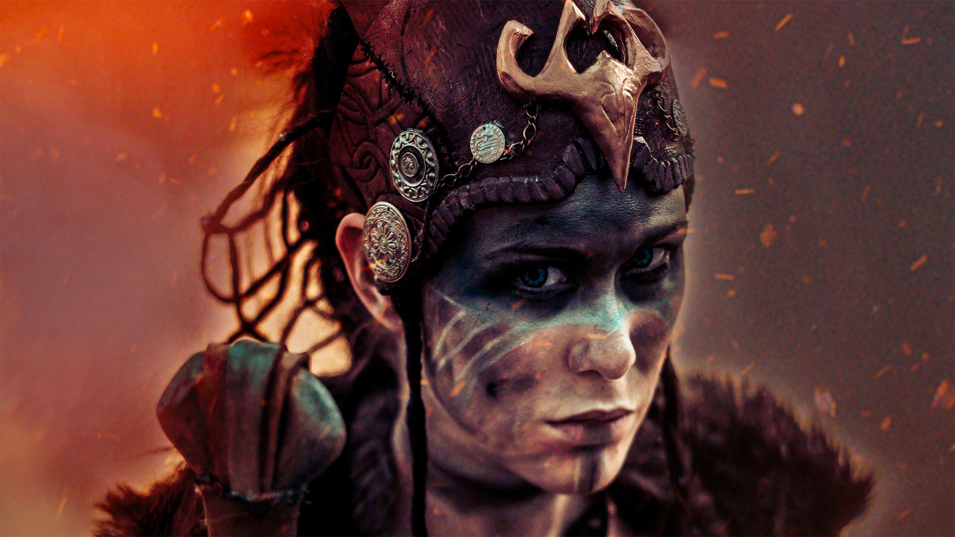 download free senua