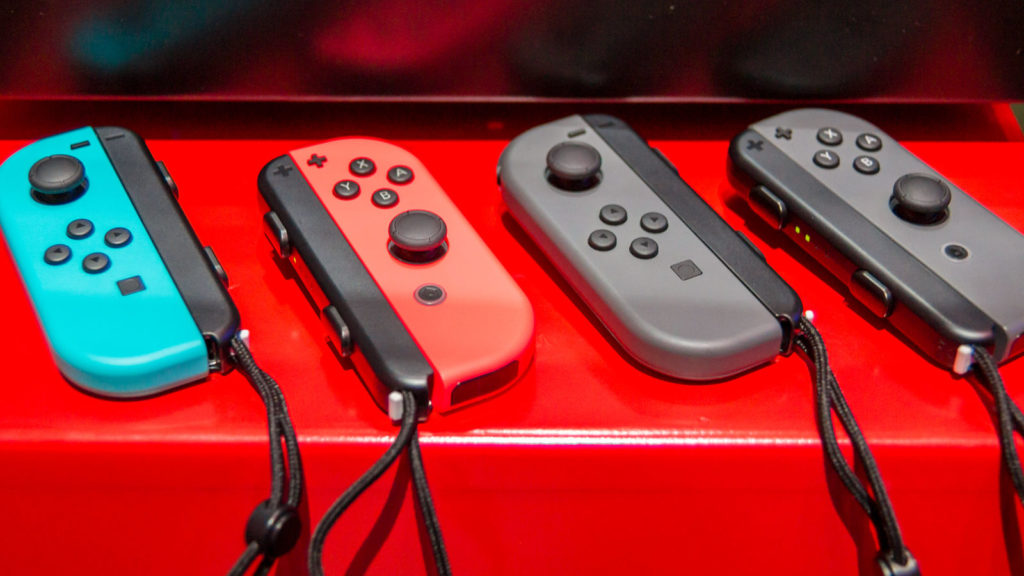 Nintendo Switch How to Avoid Breaking Your JoyCon Wrist Straps Gameranx