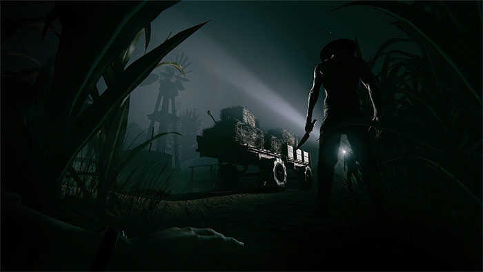 download outlast 2 for android