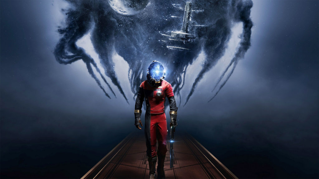 Prey All Keycodes Their Locations Locations Guide Gameranx