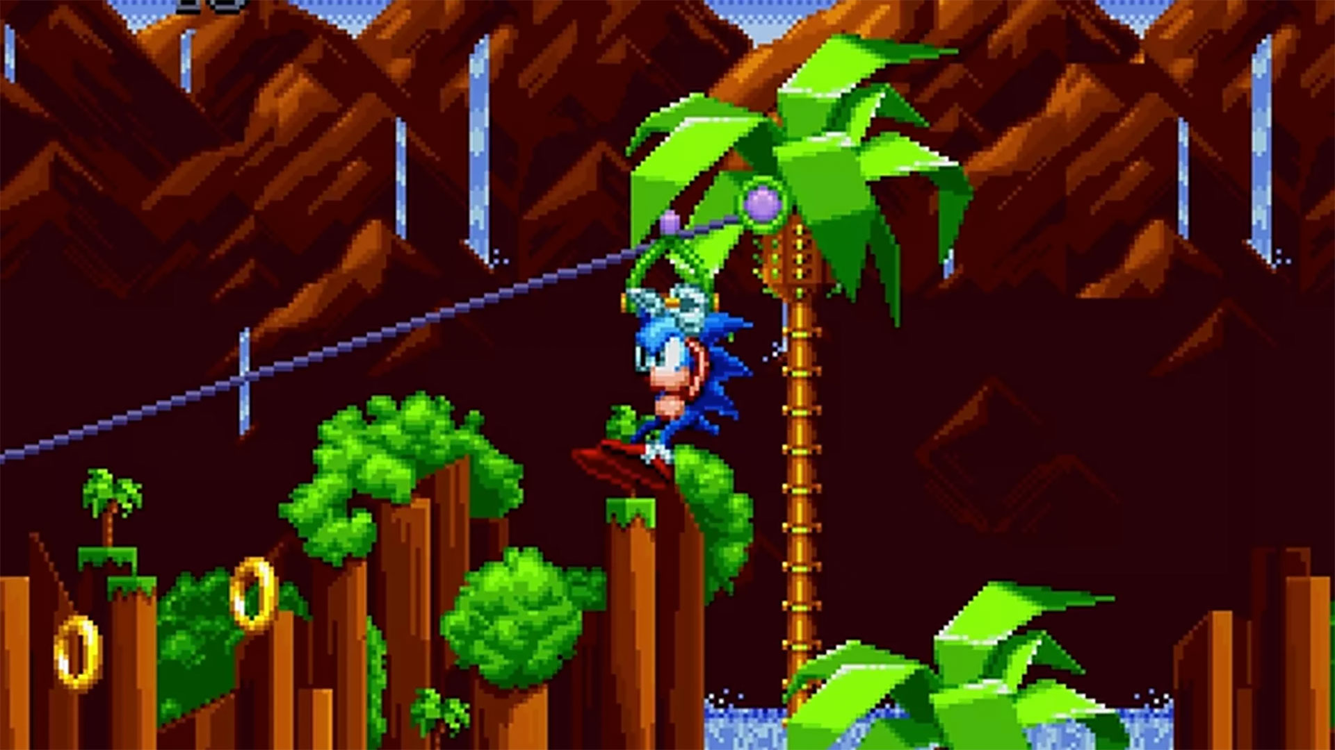 Sonic Mania May Receive Physical Release - Gameranx