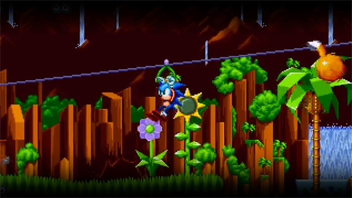 Sonic Mania Plus Wallpapers - Wallpaper Cave