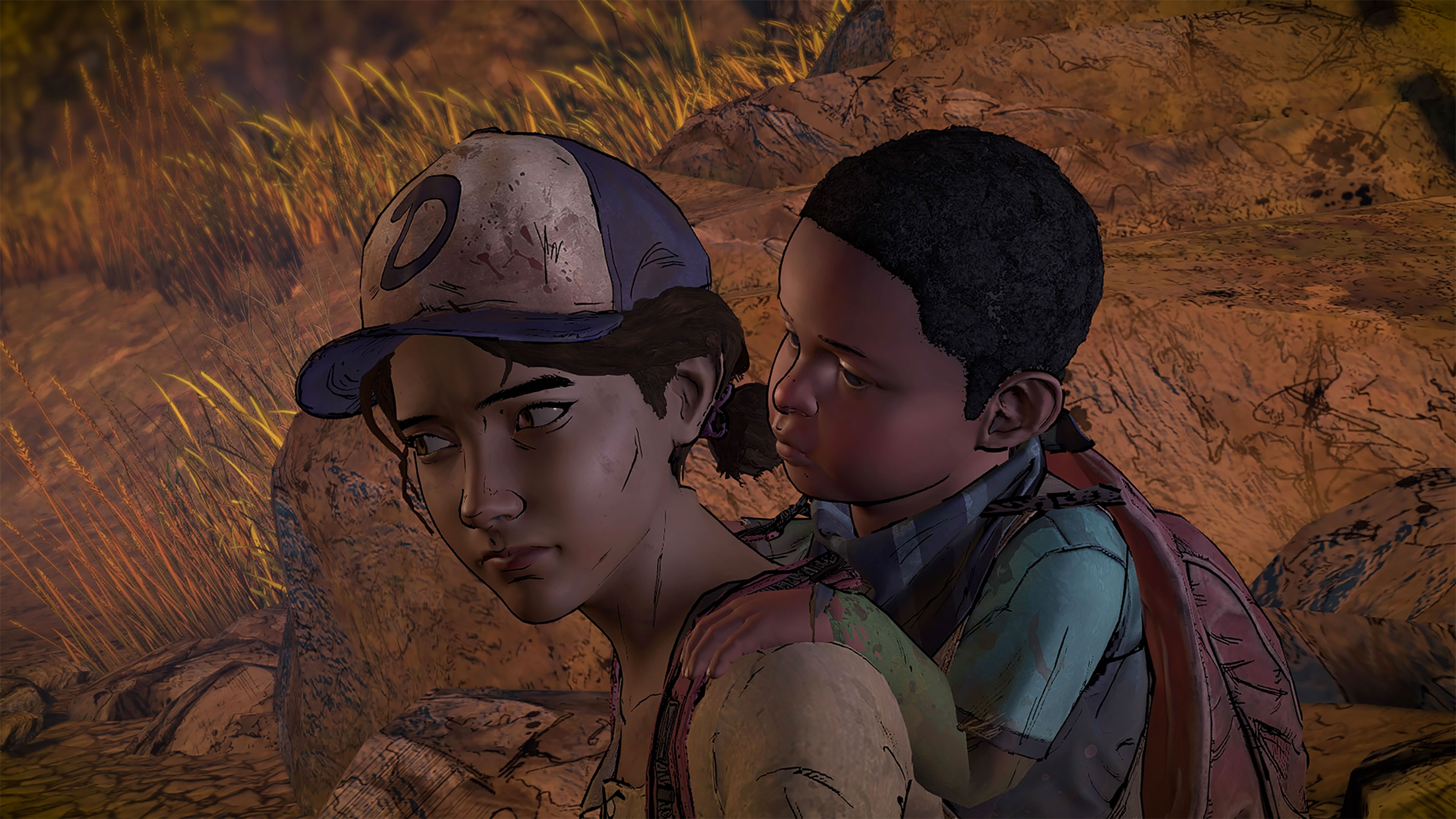 download the walking dead telltale