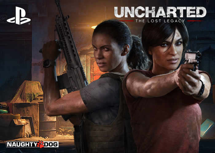 Uncharted 5 pc requirements