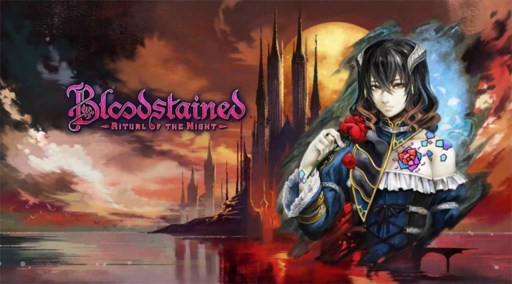 switch, bloodstained