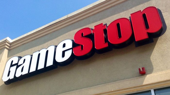 GameStop Reports Nintendo Switch Is Strongest Console Launch in Years ...