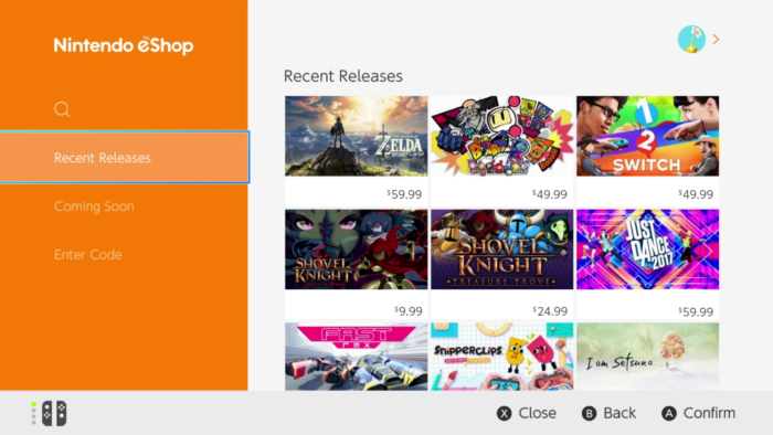 Is the Switch Region Locked? Is Switch eShop Region Locked? 