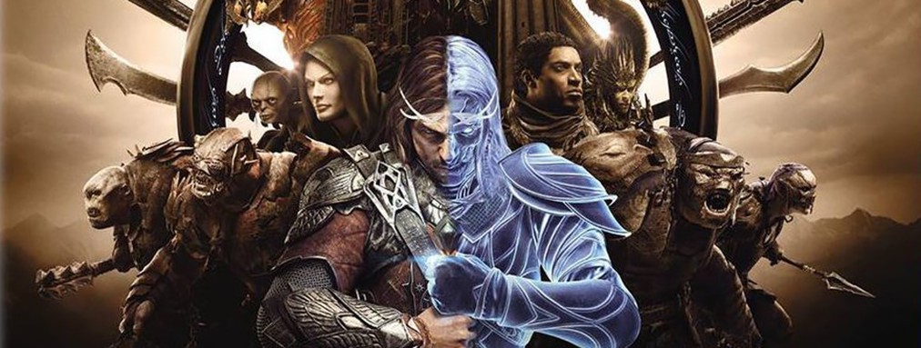 Middle-Earth: Shadow of War Archives - Page 2 of 2 - Gameranx